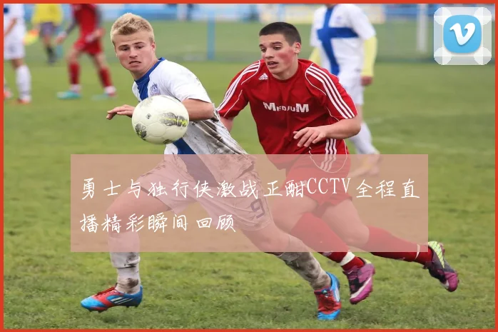 勇士与独行侠激战正酣CCTV全程直播精彩瞬间回顾