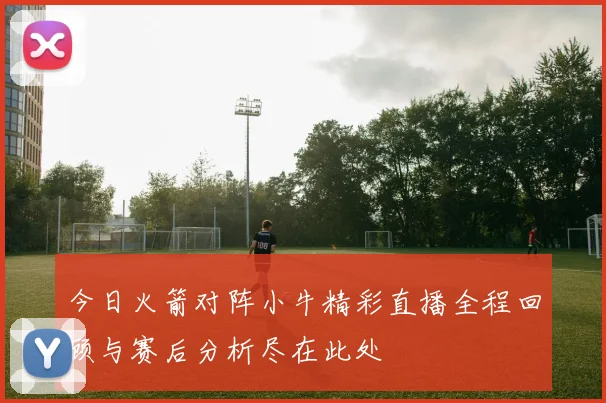 今日火箭对阵小牛精彩直播全程回顾与赛后分析尽在此处