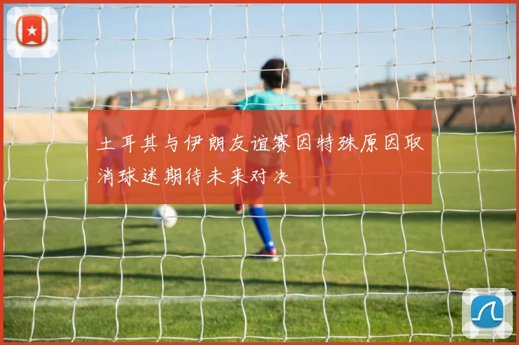 土耳其与伊朗友谊赛因特殊原因取消球迷期待未来对决